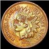 Image 1 : 1872 Indian Head Cent CLOSELY UNCIRCULATED