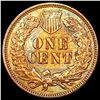 Image 2 : 1872 Indian Head Cent CLOSELY UNCIRCULATED