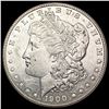 Image 1 : 1900-S Morgan Silver Dollar UNCIRCULATED