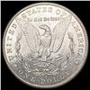 Image 2 : 1900-S Morgan Silver Dollar UNCIRCULATED