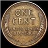 Image 2 : 1909-S VDB Wheat Cent LIGHTLY CIRCULATED