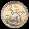Image 1 : 1921 Pilgrim Half Dollar UNCIRCULATED