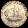Image 2 : 1921 Pilgrim Half Dollar UNCIRCULATED