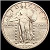 Image 1 : 1920-S Standing Liberty Quarter CLOSELY UNCIRCULATED