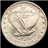 Image 2 : 1920-S Standing Liberty Quarter CLOSELY UNCIRCULATED