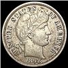Image 1 : 1898 Barber Dime CLOSELY UNCIRCULATED