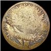 Image 2 : 1805 Draped Bust Quarter NICELY CIRCULATED