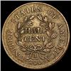 Image 2 : 1804 Draped Bust Half Cent CHOICE AU