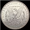 Image 2 : 1898-S Morgan Silver Dollar CLOSELY UNCIRCULATED