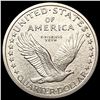 Image 2 : 1917 T1 Standing Liberty Quarter UNCIRCULATED