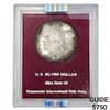 Image 1 : 1888 Morgan Silver Dollar NGC MS64