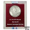 Image 1 : 1888-O Morgan Silver Dollar NGC MS64