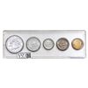 Image 2 : 1950 [5 Coin] U.S. Proof Set