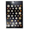 Image 2 : [43]1950-1952 U.S. Mint Sets 1C-50C