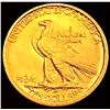 Image 2 : 1907 $10 Gold Eagle CHOICE BU