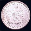 Image 2 : 1875-CC Twenty Cent Piece CHOICE BU
