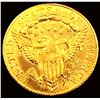 Image 2 : 1807 $2.50 Gold Quarter Eagle CHOICE BU+