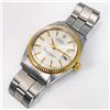 Image 6 : Mns Two Tone Datejust Rolex