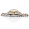 Image 6 : Lds TT Datejust-Mother of Pearl Diamond Dial