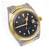 Image 8 : Mns TT Oyster Rolex