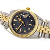 Image 9 : Mns TT Oyster Rolex