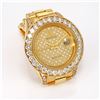 Image 9 : Lds 18k Presidential Datejust