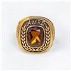 Image 1 : 10k yg AMRE Class Ring