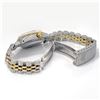 Image 3 : Lds TT Datejust Rolex