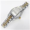 Image 7 : Lds TT Datejust Rolex