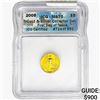 Image 1 : 2005 1/10oz $5 AGE ICG MS70