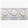 Image 2 : [3]2020 Silver Eagle PCGS MS70