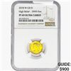 Image 1 : 2018-W 1/10oz G$10 American Liberty NGC PF69 UC