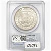 Image 2 : 1902-O Morgan Silver Dollar PCGS MS63