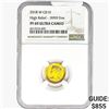 Image 1 : 2018-W 1/10oz G$10 American Liberty NGC PF69 UC