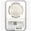 Image 2 : 1885-O Morgan Silver Dollar NGC MS64