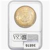 Image 2 : 1883-O Morgan Silver Dollar NGC MS64