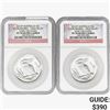 Image 1 : [2]2012-P 1oz Silver AUS $1-Kookaburra NGC PF70 UC