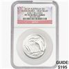 Image 1 : 2012-P 1oz Silver AUS $1-Kookaburra NGC PF70 UC