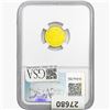 Image 2 : 2023 1/10oz G.B. 10 Pounds King NGC MS70