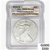 Image 1 : 2016-W Silver Eagle ICG PR69 DCAM Ltrd Edge