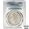 Image 1 : 1899-O Morgan Silver Dollar PCGS MS64 PL