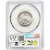 Image 2 : 1936 Washington Silver Quarter PCGS G06 DDO FS-101