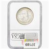 Image 2 : 1935-S San Diego Half Dollar NGC MS66