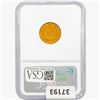 Image 2 : 1900 Indian Head Cent NGC MS63 RB