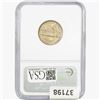 Image 2 : 1942 Jefferson Nickel NGC PF65