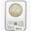 Image 2 : 1903 Morgan Silver Dollar NGC MS62
