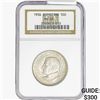 Image 1 : 1936 Cleveland Half Dollar NGC MS65