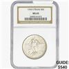 Image 1 : 1935-S Texas Half Dollar NGC MS65