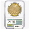 Image 2 : 1898-O Morgan Silver Dollar NGC MS63