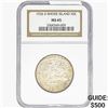 Image 1 : 1936-D Rhode Island Half Dollar NGC MS65
